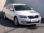 Škoda Octavia - fotka číslo 0