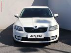 Škoda Octavia - fotka číslo 1