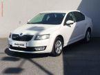 Škoda Octavia - fotka číslo 2