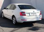 Škoda Octavia - fotka číslo 5