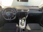 Škoda Octavia - fotka číslo 7