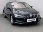 Škoda Superb - fotka číslo 0