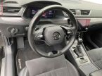 Škoda Superb - fotka číslo 12