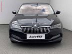 Škoda Superb - fotka číslo 1
