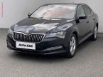 Škoda Superb - fotka číslo 2