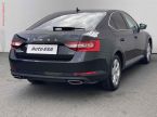 Škoda Superb - fotka číslo 3
