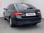 Škoda Superb - fotka číslo 5