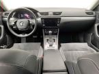 Škoda Superb - fotka číslo 7
