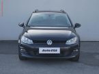 Volkswagen Golf - fotka číslo 1
