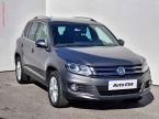 Volkswagen Tiguan - fotka číslo 0