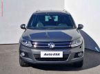 Volkswagen Tiguan - fotka číslo 1