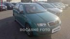 Škoda Fabia - fotka číslo 0