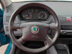 Škoda Fabia - fotka číslo 11