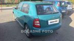 Škoda Fabia - fotka číslo 1