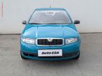 Škoda Fabia - fotka číslo 1