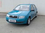 Škoda Fabia - fotka číslo 2