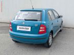 Škoda Fabia - fotka číslo 3