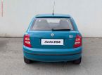 Škoda Fabia - fotka číslo 4