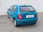 Škoda Fabia - fotka číslo 5