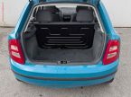 Škoda Fabia - fotka číslo 6