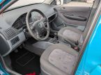 Škoda Fabia - fotka číslo 8