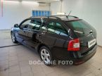 Škoda Octavia - fotka číslo 1