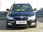 Škoda Octavia - fotka číslo 1