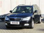 Škoda Octavia - fotka číslo 2