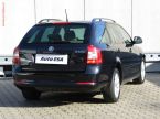 Škoda Octavia - fotka číslo 3