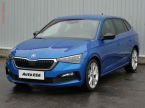 Škoda Scala - fotka číslo 2