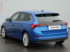 Škoda Scala - fotka číslo 5