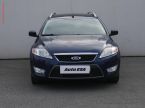Ford Mondeo - fotka číslo 1