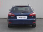Ford Mondeo - fotka číslo 4