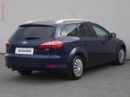 Ford Mondeo - fotka číslo 5
