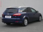 Ford Mondeo - fotka číslo 5