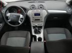 Ford Mondeo - fotka číslo 7