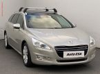 Peugeot 508 - fotka číslo 0