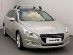 Peugeot 508 - fotka číslo 0