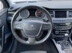 Peugeot 508 - fotka číslo 10