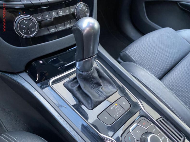 Peugeot 508 - hlavní fotka