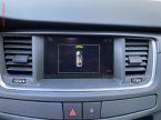 Peugeot 508 - fotka číslo 16