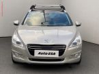 Peugeot 508 - fotka číslo 1