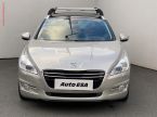 Peugeot 508 - fotka číslo 1