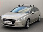 Peugeot 508 - fotka číslo 2