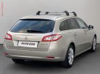 Peugeot 508 - fotka číslo 3