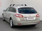Peugeot 508 - fotka číslo 1