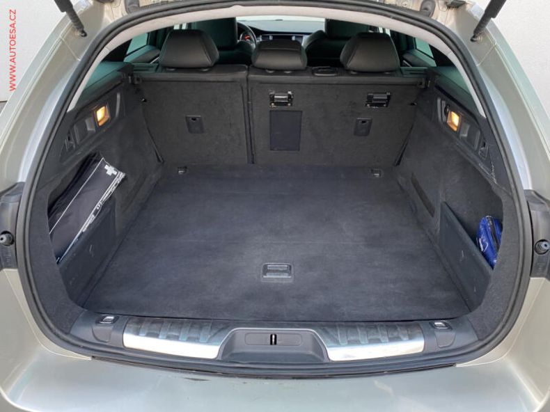Peugeot 508 - hlavní fotka