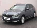 Škoda Kamiq - fotka číslo 2