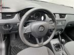 Škoda Octavia - fotka číslo 11