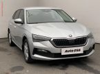 Škoda Scala - fotka číslo 0